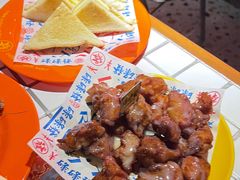 -碌碌发·东南亚风味烧烤档(体育西店)
