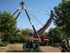 -济南方特东方神画