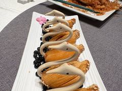 -老北门·苏帮菜·湖景包间(月光码头店)