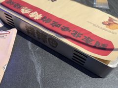 -钱锋炭缸烧烤(南湖大路总店)