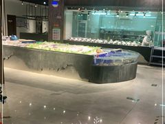 -余记海鲜(合生广场店)