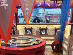 -唇辣号重庆老火锅(燕郊鑫乐汇店)