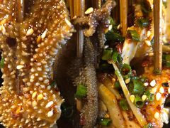 上上签-川旺角川粤融合菜•海景餐厅(星海广场店)