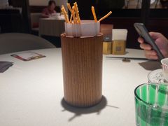 -華府Deluxe(兴业太古汇店)