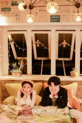 点击看大图 -太古映画婚纱摄影(天河店)