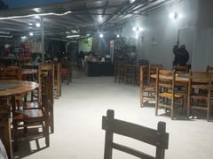 大堂-长隆农庄