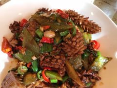 -马凯餐厅(长椿街店)