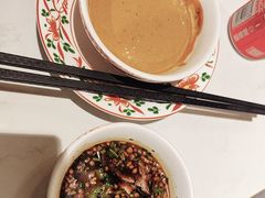 -汕头八合里海记牛肉店(清河店)