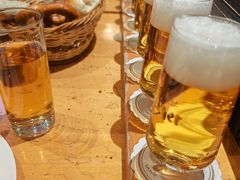 -兰特伯爵西餐厅·啤酒屋(方庄店)