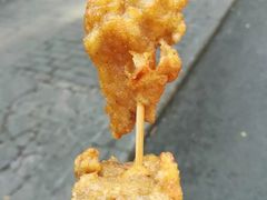 -傅强排骨(成都总店)