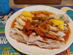 -金海湾嘉华度假酒店·海韵咖啡厅