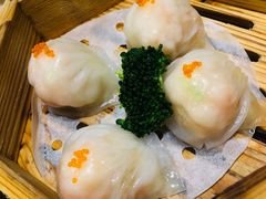 品胜金牌虾饺皇-品胜点心专家(万业大厦店)