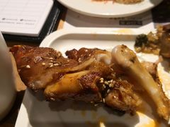 -木屋烧烤(西南角店)