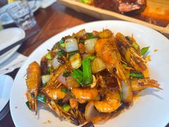 招牌香辣虾-大牌大·传统杭帮菜(湖滨店)