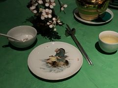 -誉八仙茶室酒楼(新天地店)