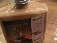 -孖记茶档·热腾茶餐(江南西plus店)