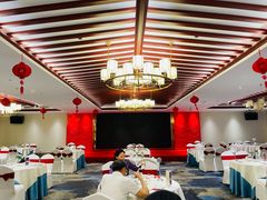 -聚春园自助餐厅(东街口店)