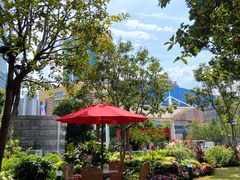 -赛百味SUBWAY(东方明珠店)