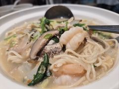 -莆田餐厅PUTIEN(世博源店)