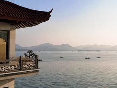 -湖畔居茶楼(湖滨店)