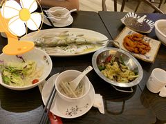 -王四酒家苏帮菜馆(观前店)