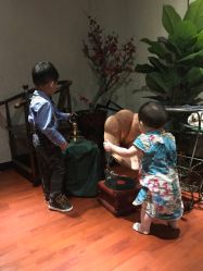 点击看大图 -梧桐照相馆(维景国际店)