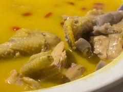 -湘聚缘湘菜馆(斜土路店)