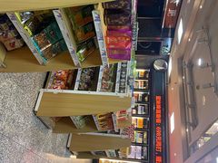 -音乐在线主题氧吧KTV(佳宁娜广场店)