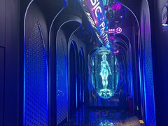 -星聚会KTV(合生汇黑金店)
