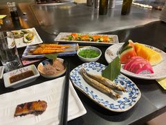 -真剑日本料理·铁板烧(贵州路店)