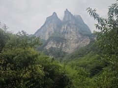 -鹿院坪生态旅游景区