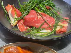 -合易泓烤肉•首创生椰大油边(宁山路店)