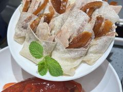 -紫光园烤鸭(前门大栅栏店)