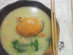 -十面欢腾·海鲜面·台式Bistro(长乐路店)