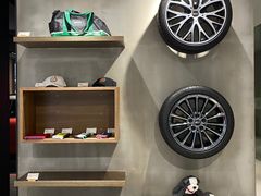 -上海普陀宝诚MINI4S店(红柳路店)