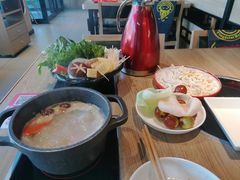 -彤德莱牛肉火锅(双港店)