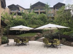 -浙江安吉JW万豪酒店·万豪中餐厅