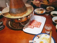 -1078號老北京涮肉(松柏店)