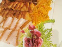 -华师大厦酒店·华粤轩中餐厅