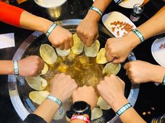 -地锅印象(兴宁北路店)