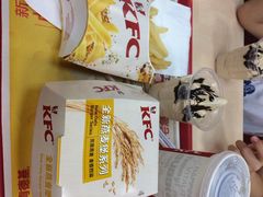 肯德基(中纬店)-肯德基(中纬店)