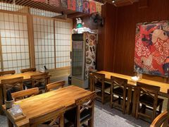 -石屋料理(南京西路店)