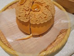 -相思林金岛饭店(青山湖店)