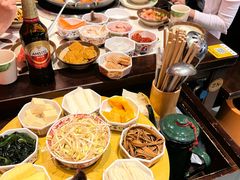 -江北北火锅馆·公路夜市(魏公村店)