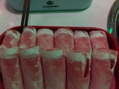 -老马路串串香火锅(北门桥店)