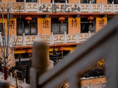 -大芦花风景区