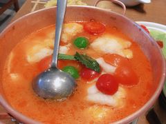 -云海肴·汽锅鸡·云南菜(苏州中心店)