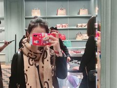 -GUCCI(南京德基店)