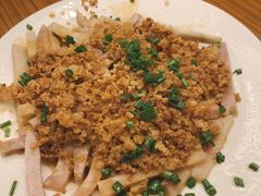香芋肉末-福子家·闽北光泽菜(华林店)