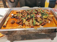 -沈姐万州烤鱼(沙坪坝七中店)